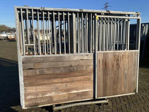 paardenboxen voorwanden aanbieding !, Dieren en Toebehoren, Stalling en Weidegang