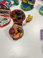 A vendre polly pocket, Enlèvement, Utilisé