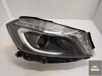 Mercedes A-Klasse W176 Bi Xenon rechterlamp beschikbaar voor biedingen