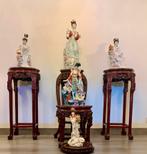 GREATLY CHINESE FAIRY’S BEEN HAND MADE BY JIXIANG PORCELAIN, Ophalen