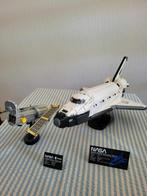 LEGO NASA Space Shuttle Discovery 10283, Complete set, Lego, Zo goed als nieuw, Ophalen