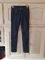 Jeans Trussardi S, W27 (confection 34) ou plus petit, Comme neuf, Bleu, Trussardi