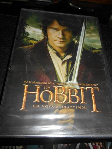 DVD Le Hobbit ( sous Blister), Enlèvement ou Envoi