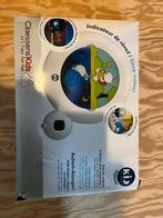 Sleep trainer, Enlèvement, Comme neuf