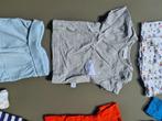 grijze t-shirt Petit Mouton 3m 62cm, Kinderen en Baby's, Babykleding | Maat 62, Zo goed als nieuw, Ophalen