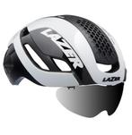Vizier van fietshelm Lazer Bullet, Fietsen en Brommers, Ophalen, Nieuw, Overige merken