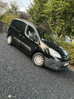 Citroën Berlingo 1.6L HDI 75cv, Achat, Boîte manuelle, Berlingo, Diesel