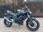 Kawasaki Z 650, ABS, Permis Moto A, Entreprise, Plus de 35 kW