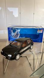 Volkswagen Golf 4 GTI 1:18 Revell nickel en boîte, Hobby & Loisirs créatifs, Voitures miniatures | 1:18, Revell, Voiture, Neuf