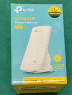 TPLINK RE200 AC750 Wi-Fi Range Extender, Enlèvement ou Envoi, Comme neuf, TP-Link