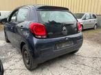 Citroën C1 2016, Autos, Achat, Entreprise, Autres carburants, C1