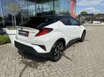 Toyota C-HR C-LUB BI-TONE, Autos, Achat, Euro 6, Entreprise, 72 kW