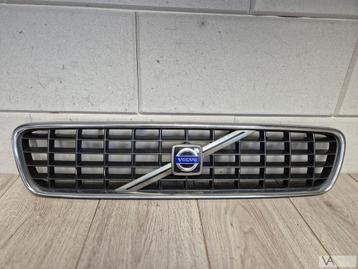 Volvo S40 en V50 2004 tot 2007 grille blokjesgrille €100 beschikbaar voor biedingen