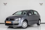 Volkswagen Golf Plus 6 1.6 CR TDi Euro 5, Auto's, Volkswagen, Voorwielaandrijving, Euro 5, Stof, Zwart