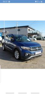 Vw T cross 1.0tsi, Auto's, Volkswagen, T-Cross, Handgeschakeld, Particulier, Te koop