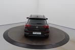 (1XUY132) VOLKSWAGEN T-ROC, Auto's, Parkeersensor, Stof, Bruin, Bedrijf