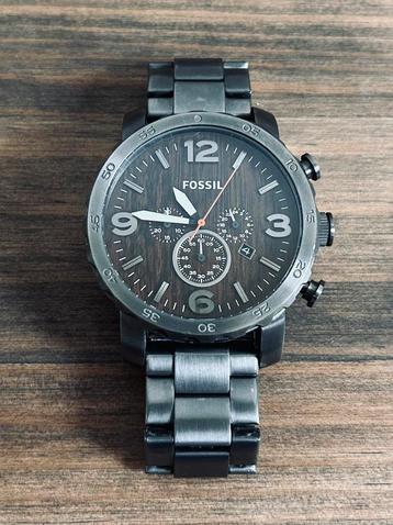 Fossil horloge JR 1355 beschikbaar voor biedingen