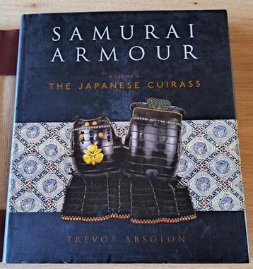 Armure de samouraï, Enlèvement ou Envoi