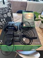 Xbox Series X - Compleet met Accessoires en Hogwards Legacy, Consoles de jeu & Jeux vidéo, Consoles de jeu | Xbox Series X & S