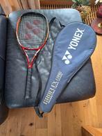 Yonex tennisraket NIEUW!!!!!, Sport en Fitness, Tennis, Ophalen of Verzenden, Zo goed als nieuw