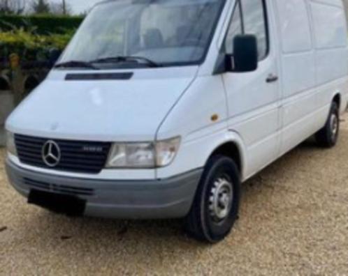 Injectie Pomp Bosch Mercedes Sprinter  1995-, Auto-onderdelen, Brandstofpompen, Gereviseerd, Ophalen of Verzenden