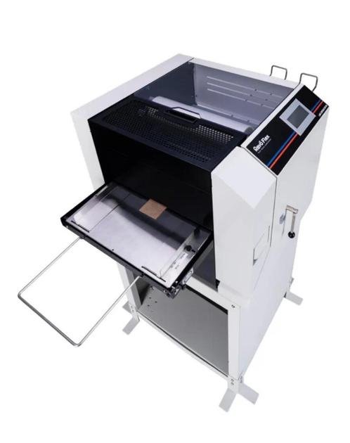 Revo Lamineermachine - laminator incl. garantie - Nieuw, Diversen, Bureau-accessoires, Nieuw, Ophalen