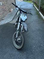 RFZ 125cc pitbike, Fietsen en Brommers, Minibikes, Midibikes en Pitbikes, Ophalen, Gebruikt, 125 cc, Pitbike