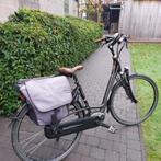 Batavus e bike dames, Fietsen en Brommers, Elektrische fietsen, Ophalen, Gebruikt, Batavus, 47 tot 51 cm