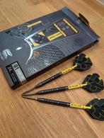 Target bolide void 01 darts 24g, Sport en Fitness, Darts, Ophalen of Verzenden, Zo goed als nieuw, Flights