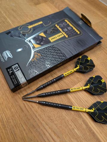 Target bolide void 01 darts 24g beschikbaar voor biedingen