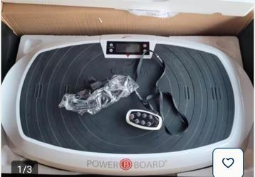 Professionele Power board Casada  beschikbaar voor biedingen