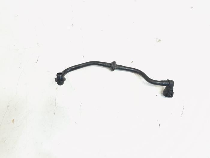 Diversen van een Volkswagen Golf, Auto-onderdelen, Overige Auto-onderdelen, Volkswagen, Gebruikt, 3 maanden garantie, Ophalen of Verzenden