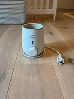 Flessenwarmer Avent, Kinderen en Baby's, Ophalen of Verzenden, Gebruikt, Flessen- of potjesverwarmer
