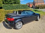 Audi A3 Ambition Cabrio, Voorwielaandrijving, Euro 5, Zwart, Cabriolet