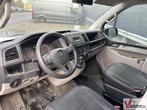 Volkswagen Transporter 2.0 TDI L1H1 Comfortline | € 7.800,-, Auto's, Bestelwagens en Lichte vracht, Parkeersensor, Wit, Bedrijf