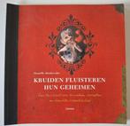 Kruiden fluisteren hun geheimen - D. Houbrechts, Ophalen of Verzenden, Zo goed als nieuw