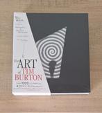 The Art Of Tim Burton, Boeken, Nieuw, Ophalen of Verzenden