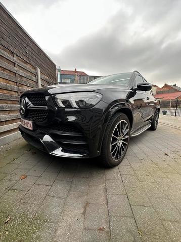 Mercedes GLE 3.0D Amg 91.000km 2020 beschikbaar voor biedingen