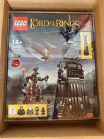 Lego Lord Of The Rings The Tower Of Orthanc 10237 MISB, Kinderen en Baby's, Speelgoed | Duplo en Lego, Ophalen of Verzenden, Nieuw