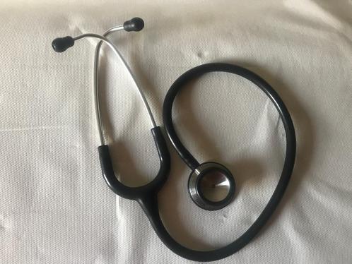 Stéthoscope Littmann, Bijoux, Sacs & Beauté, Sacs | Sacs Femme, Utilisé, Autres types, Noir, Enlèvement ou Envoi