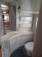 Recent gerenoveerde camper uit 1997, Integraal, Diesel, Particulier, 5 tot 6 meter