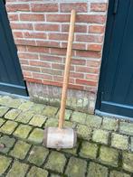 grote tuinhamer, Ophalen, Gebruikt, Overige soorten