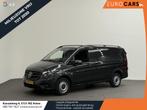 Mercedes-Benz Vito 114 CDI Lang Automaat Airco Bluetooth Cam, Auto's, Gebruikt, Euro 6, 4 cilinders, 136 pk