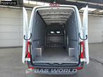 Mercedes Sprinter 317 CDI Automaat L3H2 Airco Camera Parkeer, Automaat, Gebruikt, Euro 6, 4 cilinders