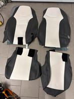 Autostoelhoezen Transit/Ducato, Ophalen, Fiat