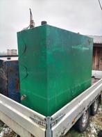mazouttank, Ophalen, Gebruikt, Overige typen, 60 tot 150 cm