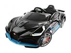 Bugatti Divo, Hoogglans zwart, 12v, Muziekmodule, etc., Verzenden, Nieuw