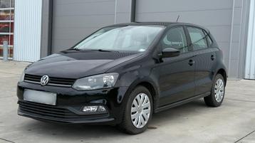 VW POLO 1.0 BENZINE • ADVANCE EDITION • GARANTIE!!! beschikbaar voor biedingen