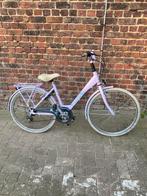 Kinderfiets, meisje 26 inch, Gebruikt, BikeFun Kids (BFK), Handrem, Ophalen