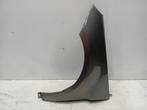 SPATBORD LINKS VOOR Mercedes-Benz B (W245) (01-2005/11-2011), Gebruikt, Links, Mercedes-Benz, Spatbord